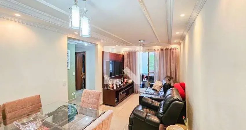 Apartamento com 2 quartos à venda na Rua João Guimarães Rosa, --, Veloso, Osasco