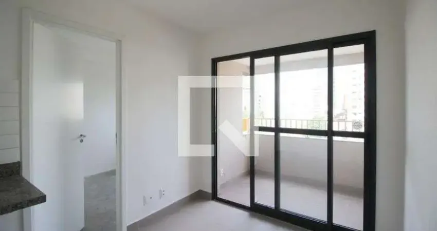 Apartamento com 1 quarto à venda na Rua Casa do Ator, --, Vila Olímpia, São Paulo