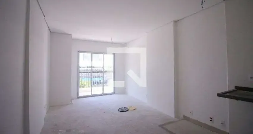 Kitnet / Stúdio à venda na Avenida Vila Ema, --, Vila Santa Clara, São Paulo