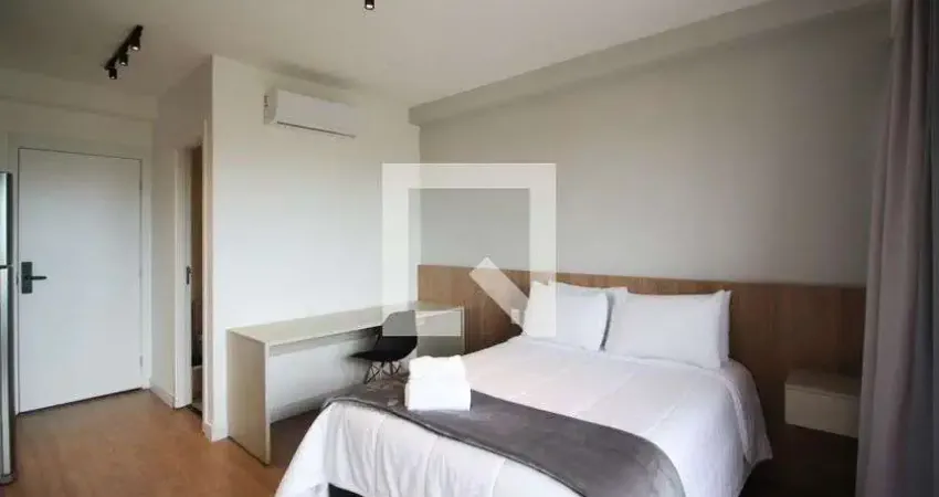 Kitnet / Stúdio à venda na Rua Cabo Verde, --, Vila Olímpia, São Paulo