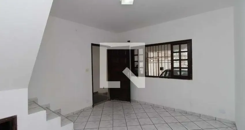 Casa com 2 quartos à venda na Avenida Júlio Buono, --, Vila Constança, São Paulo