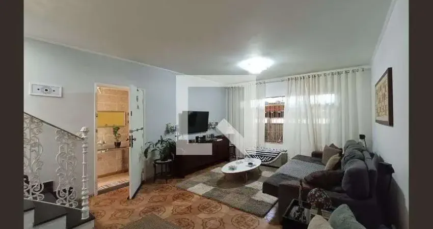 Casa com 3 quartos à venda na Rua Agha Rizã, --, Saúde, São Paulo