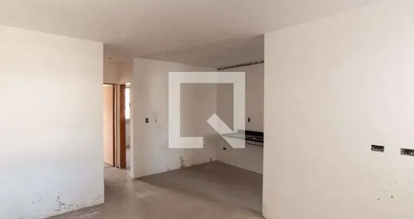 Apartamento com 2 quartos à venda na Rua Irmãos Pila, --, Vila Mazzei, São Paulo