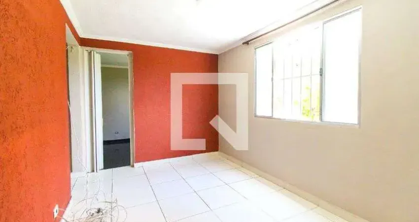 Apartamento com 2 quartos à venda na Avenida Manoel dos Santos Braga, --, Vila Jacuí, São Paulo