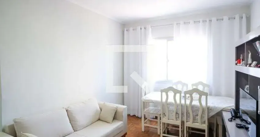 Apartamento com 2 quartos à venda na Rua Maurício Jacquey, --, Rudge Ramos, São Bernardo do Campo