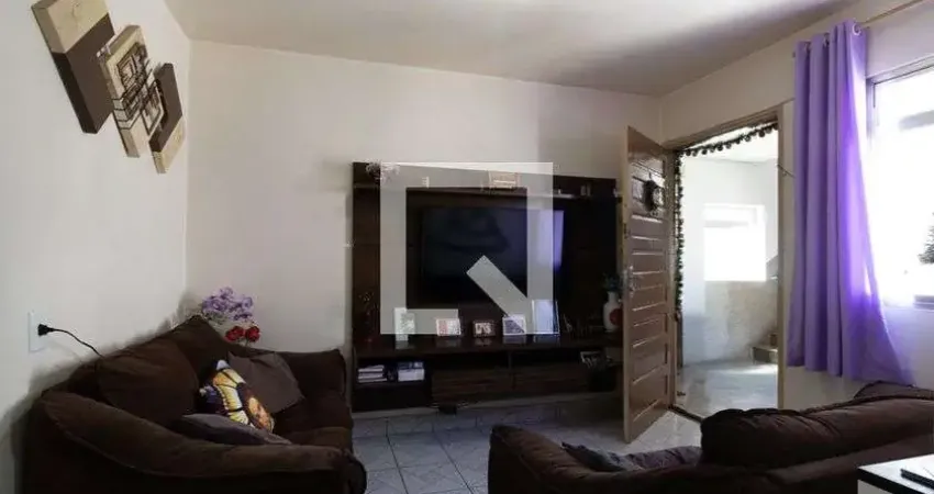 Apartamento com 2 quartos à venda na Avenida Padre Estanislau de Campos, --, Artur Alvim, São Paulo