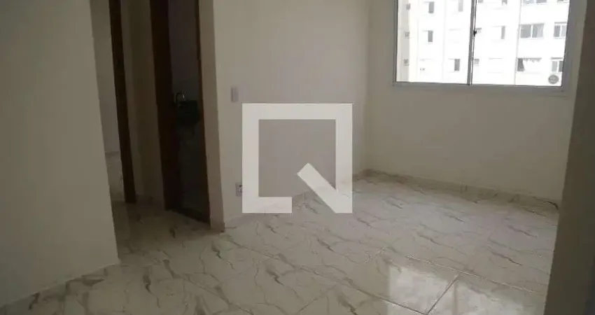 Apartamento com 2 quartos à venda na Avenida Aparecida do Rio Negro, --, Jardim Íris, São Paulo