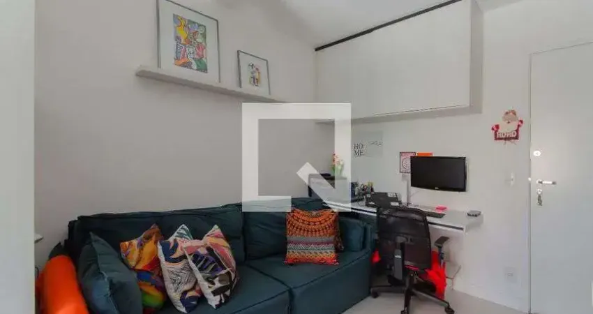 Apartamento com 1 quarto à venda na Rua Ouvidor Portugal, --, Cambuci, São Paulo