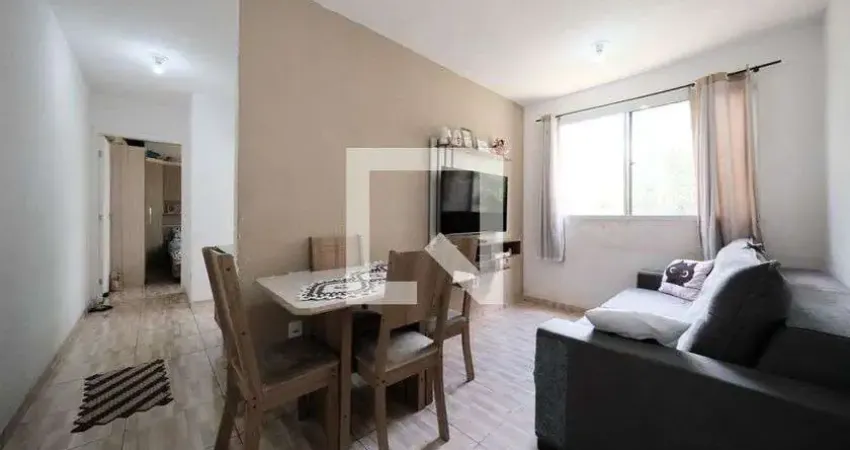 Apartamento com 1 quarto à venda na Rua Figueira da Polinésia, --, Ermelino Matarazzo, São Paulo