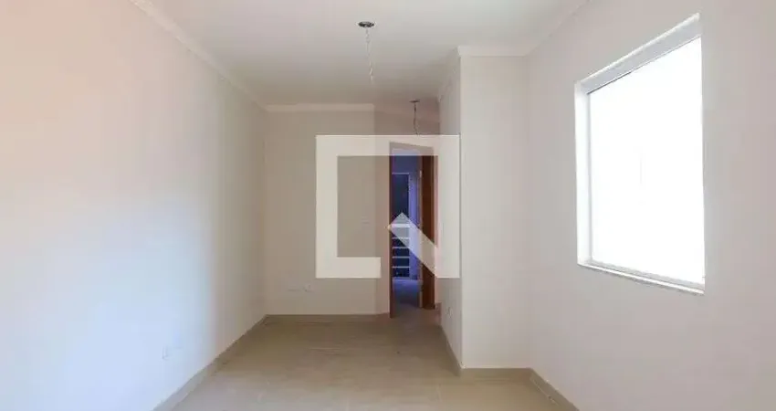 Cobertura com 2 quartos à venda na Rua Miquelina, --, Vila Metalúrgica, Santo André