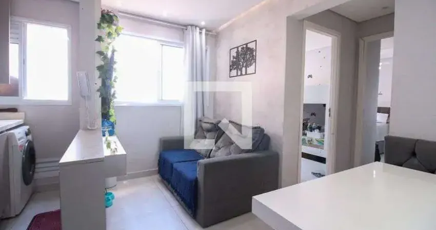 Apartamento com 2 quartos à venda na Rua Carolina Maria de Jesus, --, Sapopemba, São Paulo