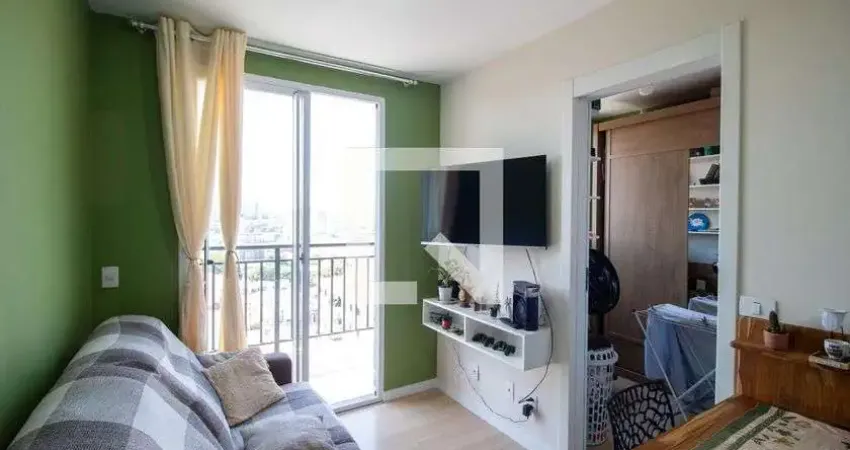 Apartamento com 2 quartos à venda na Rua Professor Máximo Ribeiro Nunes, --, Butantã, São Paulo