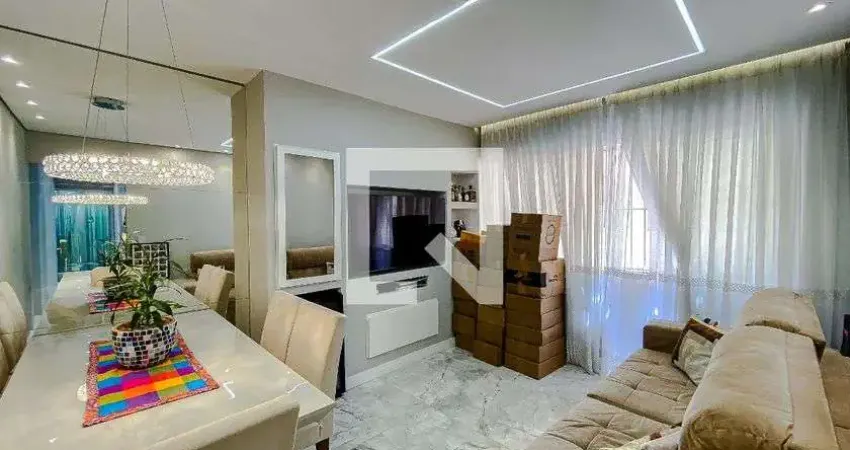 Apartamento com 2 quartos à venda na Rua Padre Raposo, --, Mooca, São Paulo