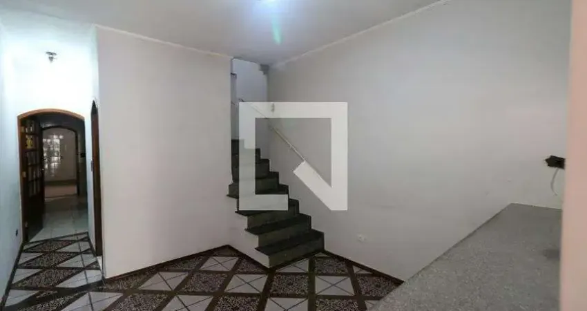 Casa com 2 quartos à venda na Rua Rafael Correa Sampaio, --, Santo Antônio, São Caetano do Sul