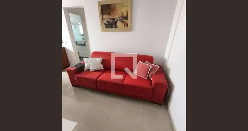 Apartamento com 2 quartos à venda na Rua Antônio Guarmerino, --, Jardim São Savério, São Paulo