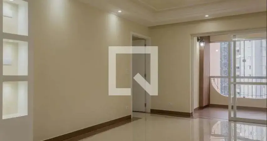 Apartamento com 2 quartos à venda na Rua Gonçalves Dias, --, Nova Petrópolis, São Bernardo do Campo