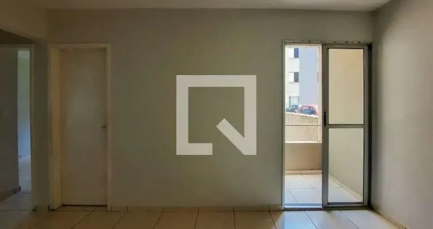 Apartamento com 2 quartos à venda na Avenida do Taboão, --, Taboão, São Bernardo do Campo