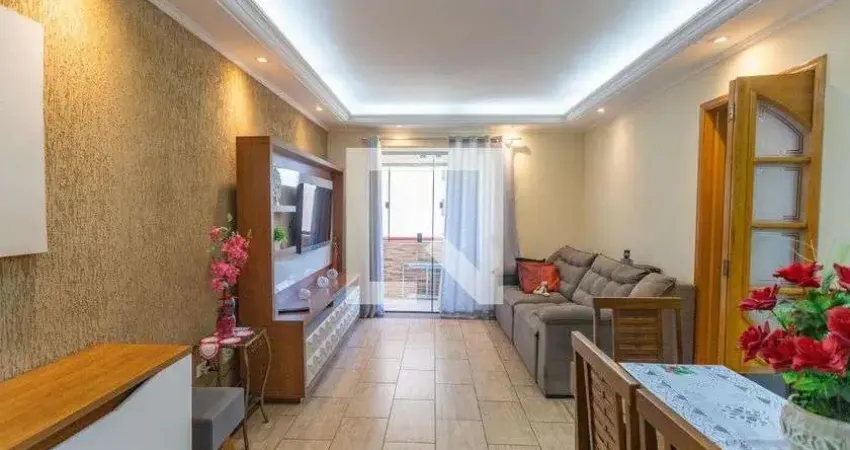 Apartamento com 2 quartos à venda na Avenida Dom Pedro I, --, Conceição, Diadema