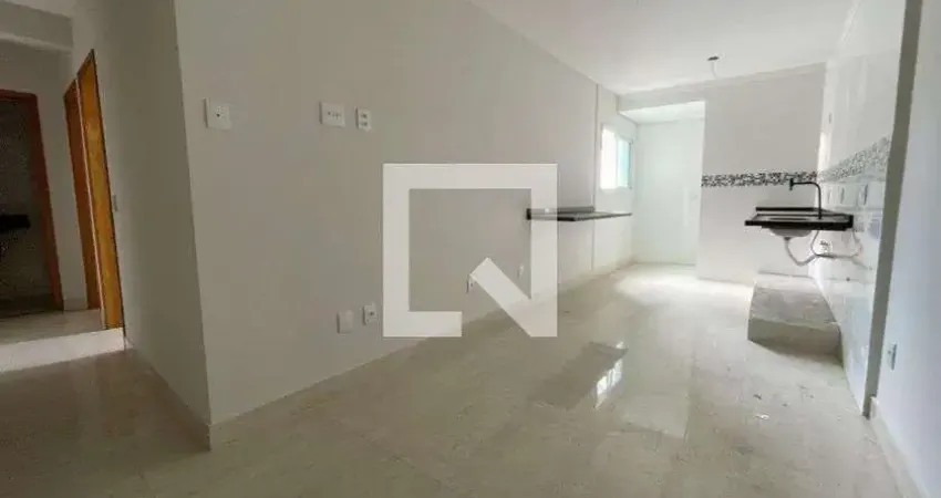Apartamento com 2 quartos à venda na Avenida Deputado Emílio Carlos, --, Casa Verde, São Paulo