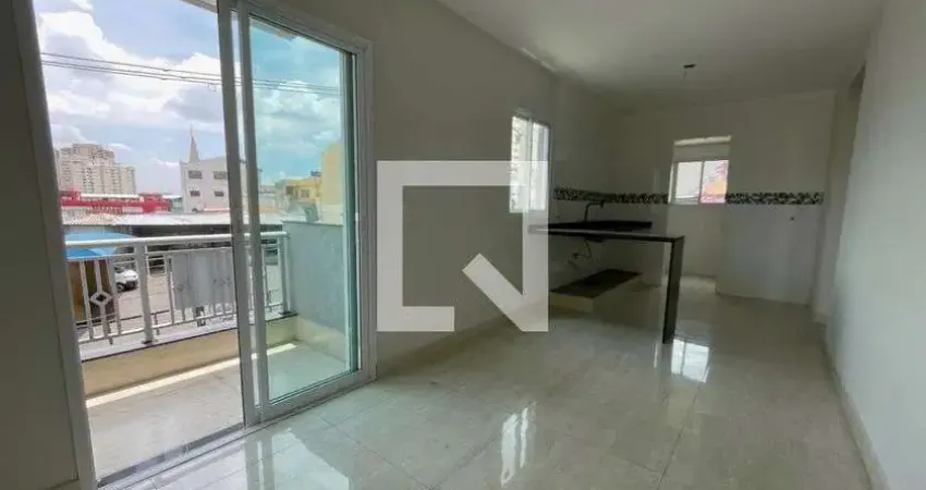 Apartamento com 2 quartos à venda na Avenida Deputado Emílio Carlos, --, Casa Verde, São Paulo