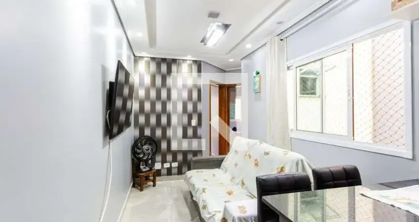 Apartamento à venda - jardim das maravilhas, 2 quartos, 80 m2