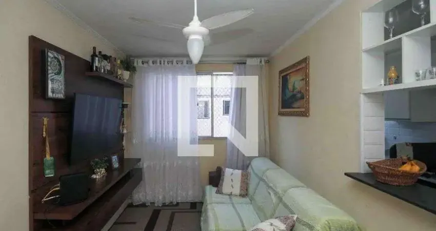 Apartamento com 2 quartos à venda na Avenida do Oratório, --, Vila Mendes, São Paulo