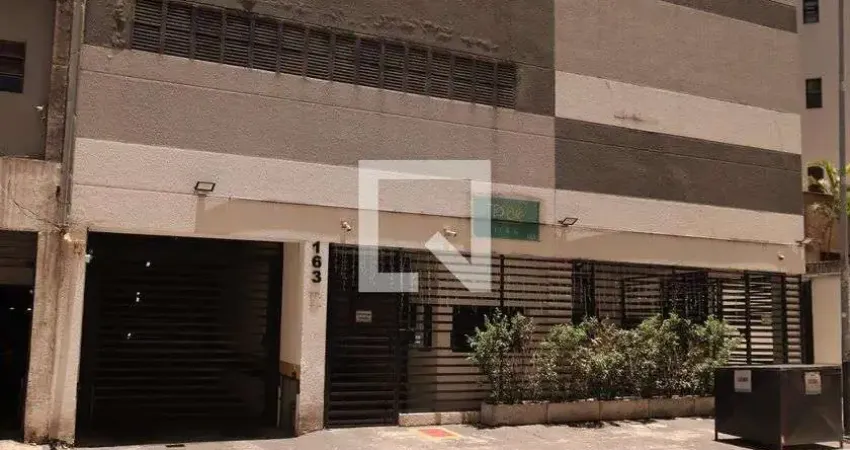 Kitnet / Stúdio à venda na Rua Álvaro de Carvalho, --, Consolação, São Paulo