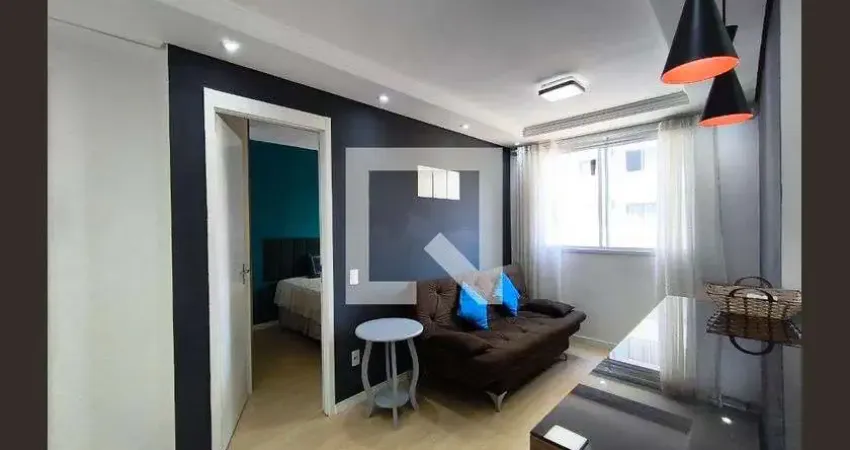 Apartamento com 1 quarto à venda na Rua do Lavapés, --, Liberdade, São Paulo