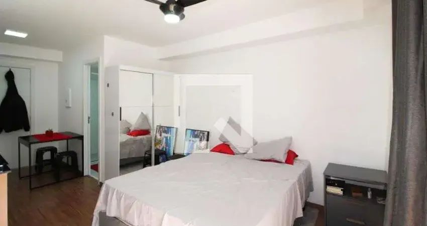 Kitnet / Stúdio à venda na Rua Alvorada, --, Vila Olímpia, São Paulo