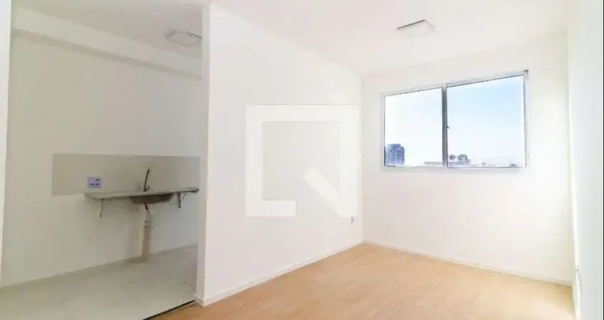 Apartamento com 2 quartos à venda na Rua do Bosque, --, Barra Funda, São Paulo