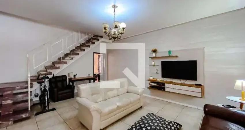 Casa com 3 quartos à venda na Rua Maria Otília, --, Jardim Anália Franco, São Paulo