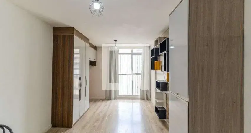 Kitnet / Stúdio à venda na Rua Doutor Cesário Mota Júnior, --, Santa Cecília, São Paulo