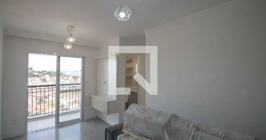 Apartamento com 2 quartos à venda na Rua Major Dantas Cortez, --, Vila Gustavo, São Paulo