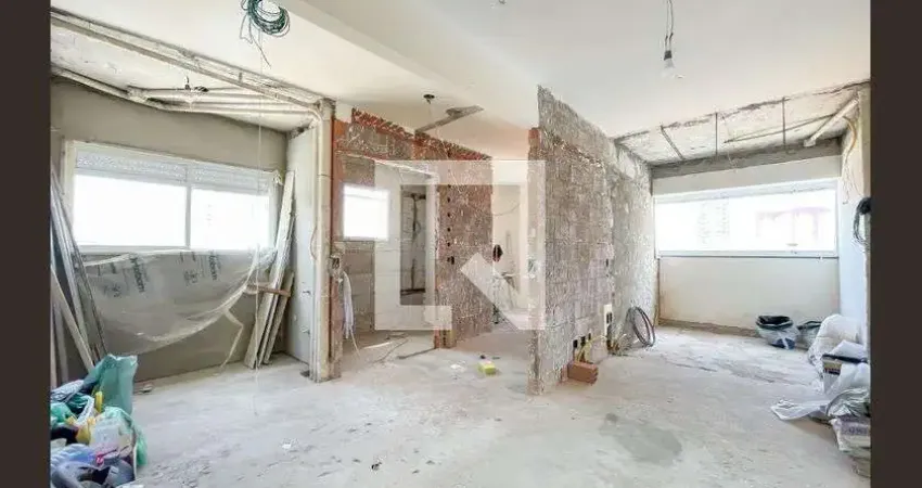 Apartamento com 1 quarto à venda na Avenida Santo Antônio, --, Centro, Osasco