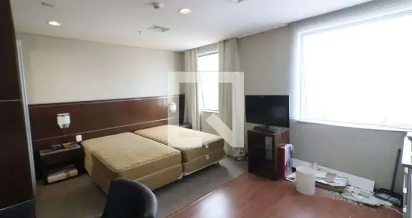 Kitnet / Stúdio à venda na Avenida Dionysia Alves Barreto, --, Centro, Osasco