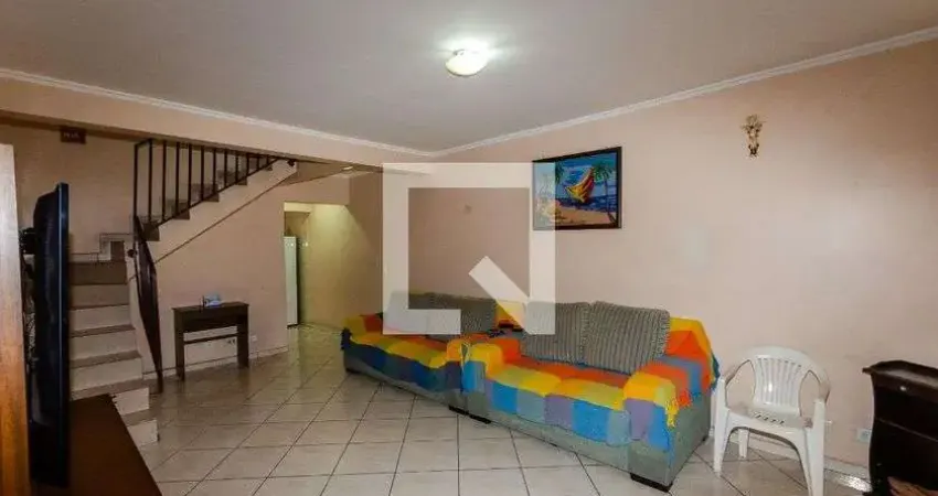 Casa com 4 quartos à venda na Rua Ademar Borges Nunes, --, Jardim Peri, São Paulo