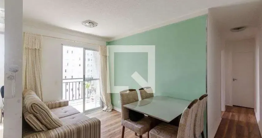 Apartamento com 2 quartos à venda na Avenida Raimundo Pereira de Magalhães, --, Jardim Íris, São Paulo