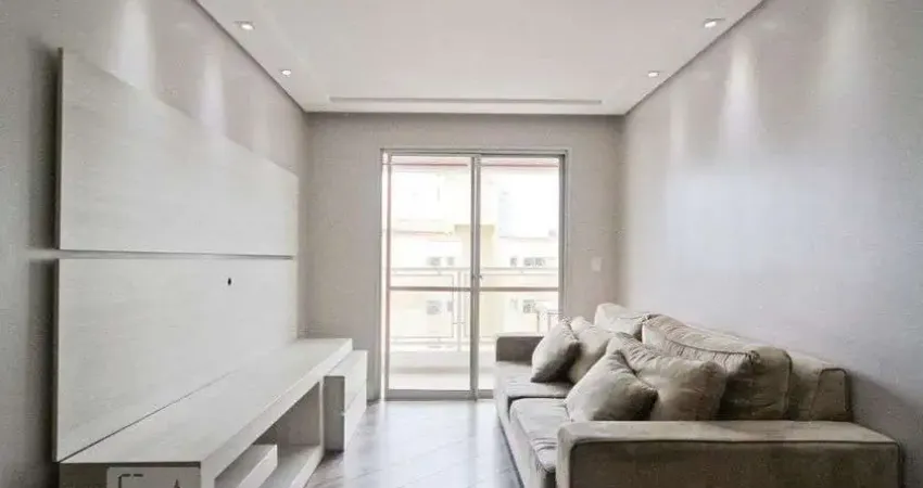 Apartamento com 2 quartos à venda na Avenida do Guacá, --, Santana, São Paulo