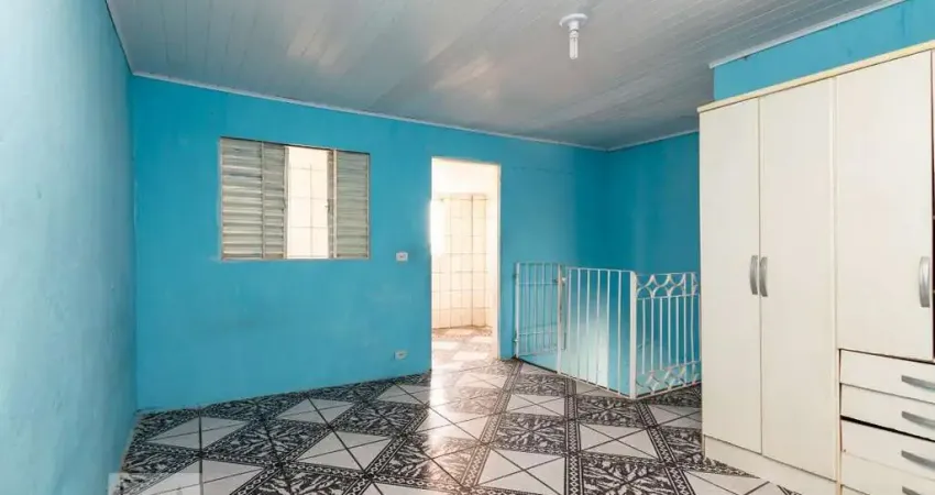 Casa com 1 quarto à venda na Rua das Nemésias, --, Vila Jacuí, São Paulo