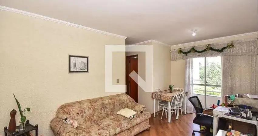 Apartamento com 2 quartos à venda na Avenida José Dini, --, Chácara Agrindus, Taboão da Serra