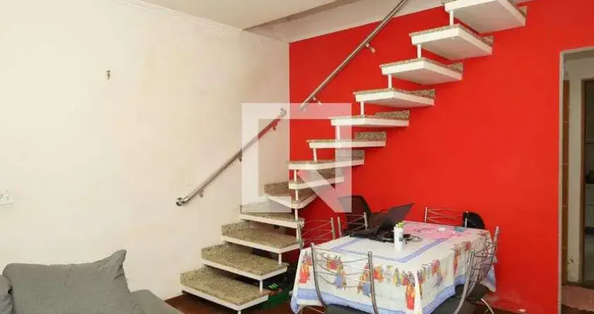 Casa com 3 quartos à venda na Rua Flores Astrais, --, Vila Jacuí, São Paulo