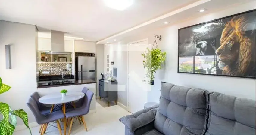 Apartamento com 2 quartos à venda na Rua Guaraja, --, Vila Mazzei, São Paulo