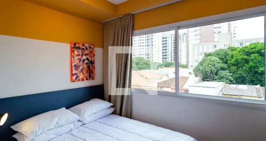 Kitnet / Stúdio à venda na Rua Doutor Diogo de Faria, --, Vila Clementino, São Paulo