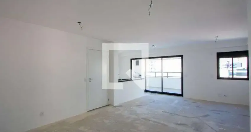 Apartamento com 2 quartos à venda na Rua Conselheiro Justino, --, Campestre, Santo André