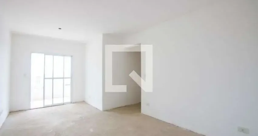 Apartamento com 3 quartos à venda na Rua Itararé, --, Vila Assunção, Santo André