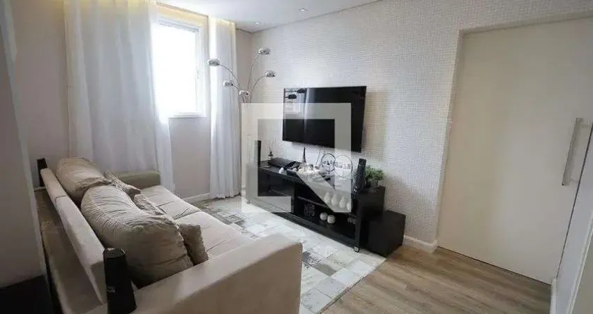 Apartamento com 2 quartos à venda na Avenida Industrial, --, Jardim, Santo André