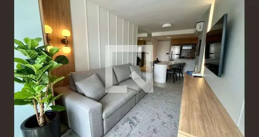 Apartamento com 2 quartos à venda na Rua Gabriel de Lara, --, Brooklin, São Paulo