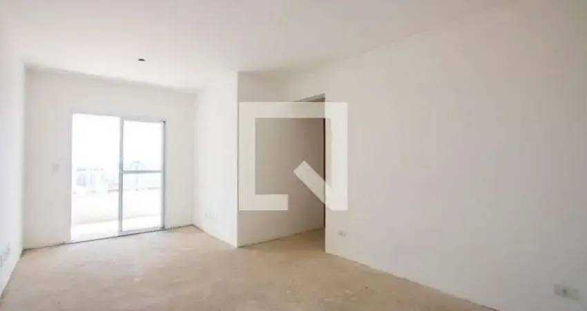 Apartamento com 3 quartos à venda na Rua Itararé, --, Vila Assunção, Santo André