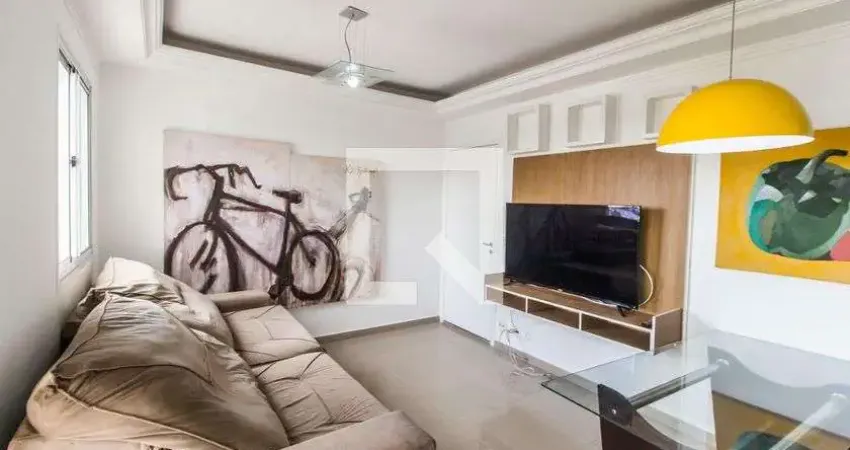 Apartamento com 2 quartos à venda na Avenida Aruanã, --, Alphaville, Barueri