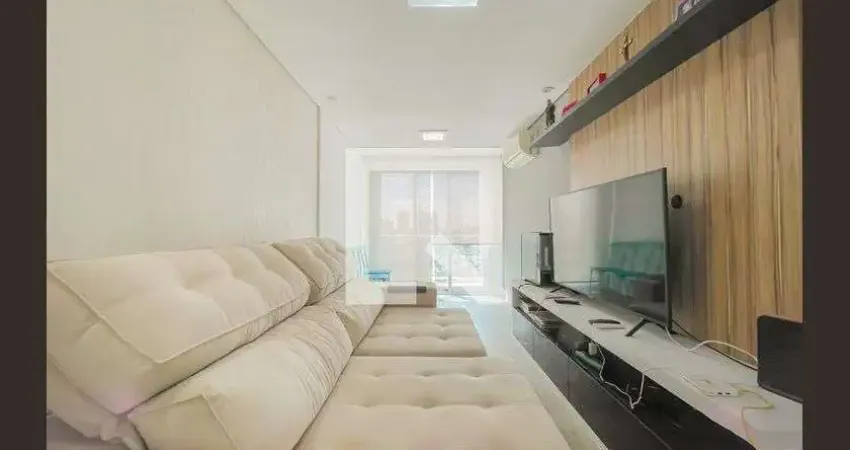 Cobertura com 3 quartos à venda na Avenida Yara, --, Vila Yara, Osasco